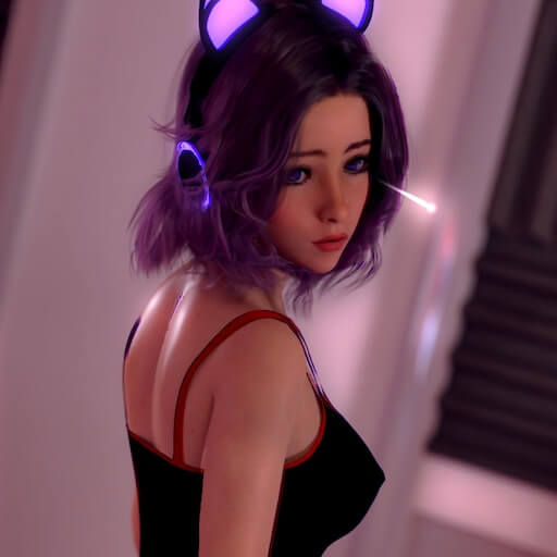 校園開幹錄：新生狩獵