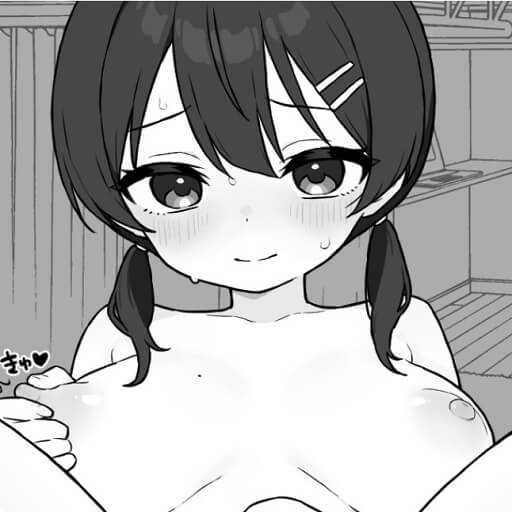 刺激！情色按摩