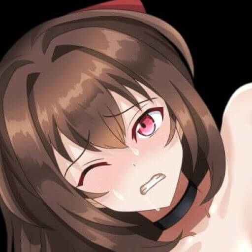 红焰忍姬桃华之淫魔堕落姬谭 Icon