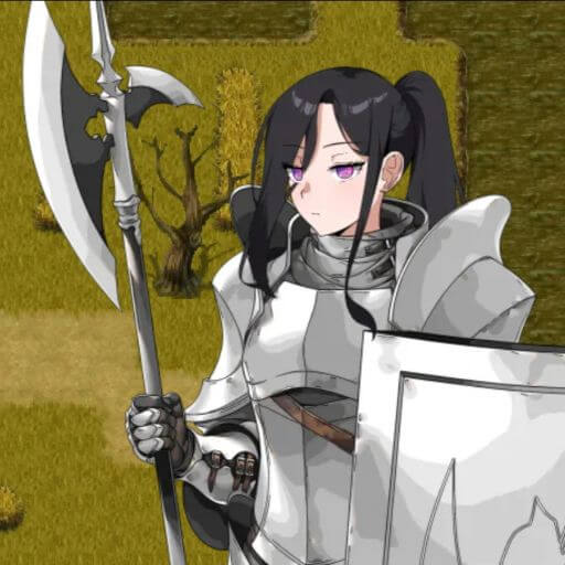 最强女战士之邪教陷阱 