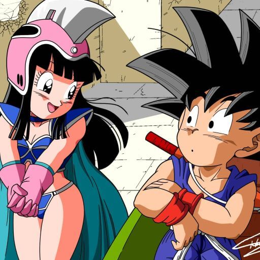 龙珠之跨维度愿望最终篇 Icon