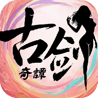 古剑奇谭 icon